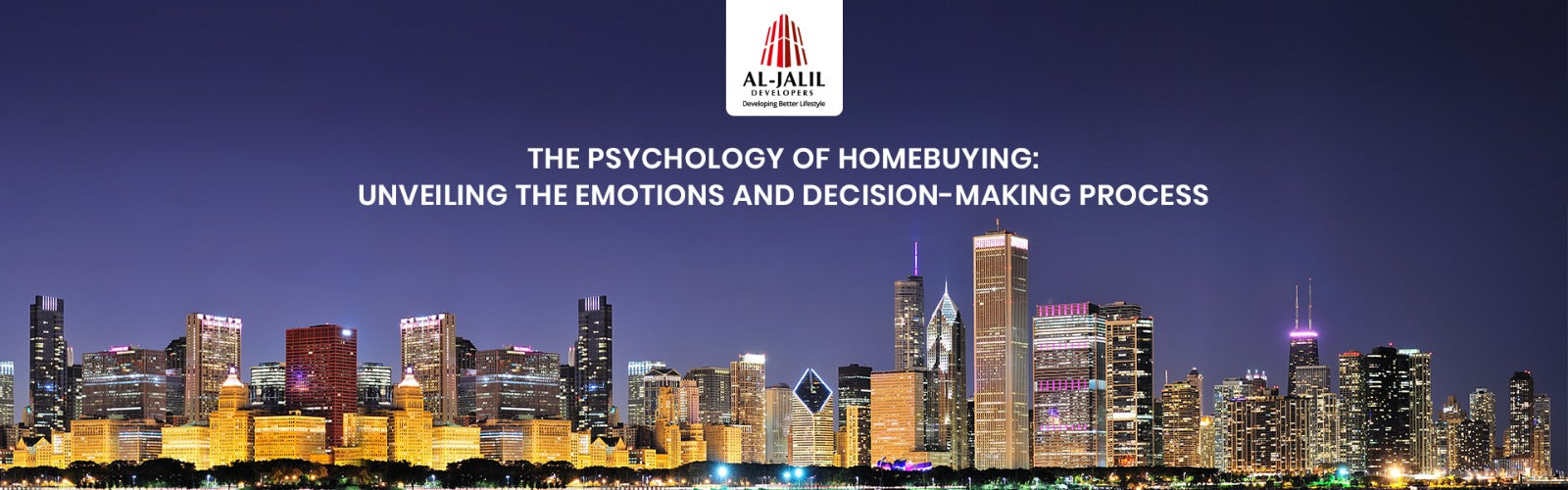 The Psychology of Homebuying Unveiling the Emotions and Decision-Making Process