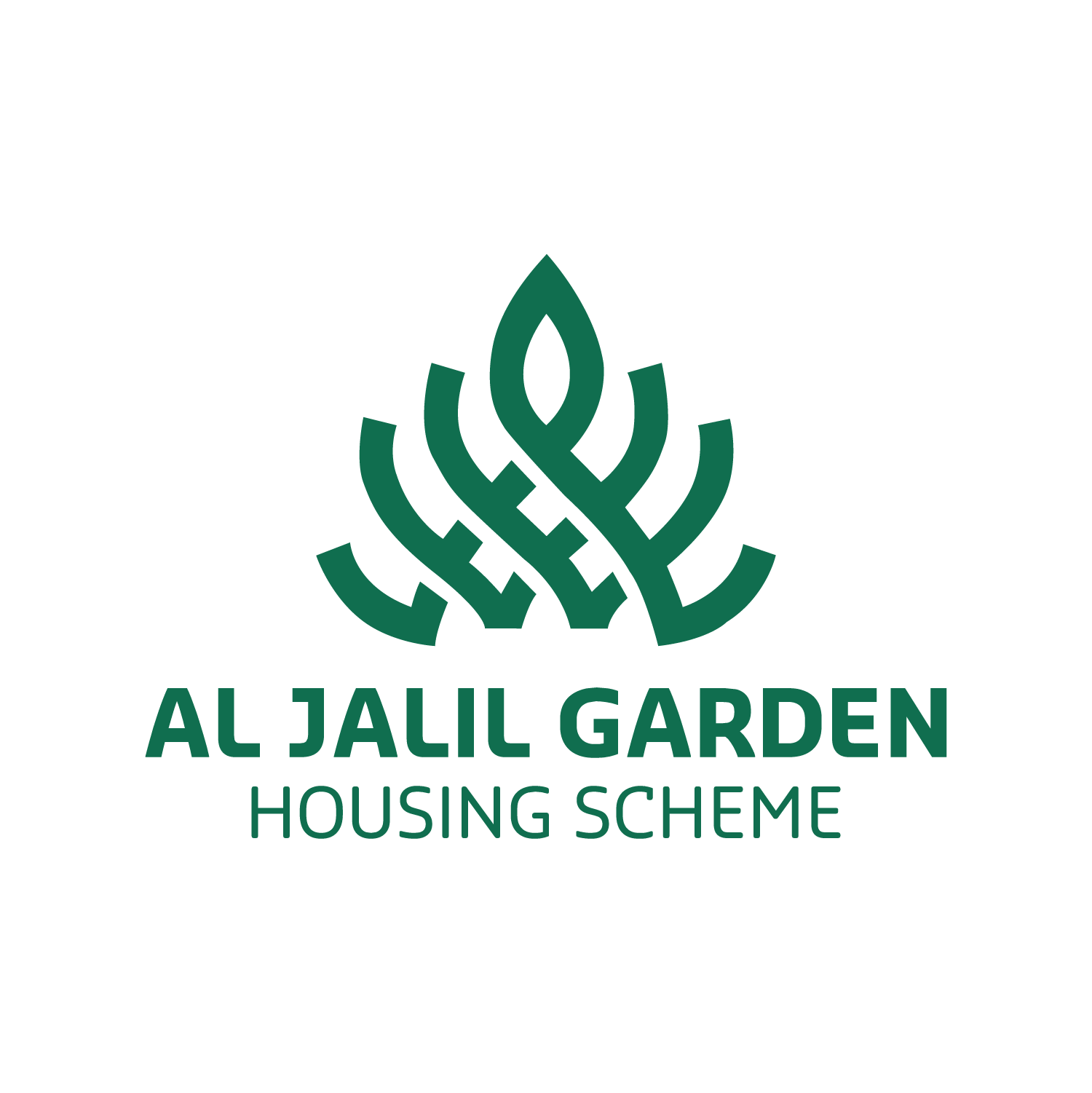 Al-Jalil Garden Housing Scheme